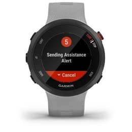 Garmin Forerunner 45 Plus Bluetooth 38 mm - Grigio