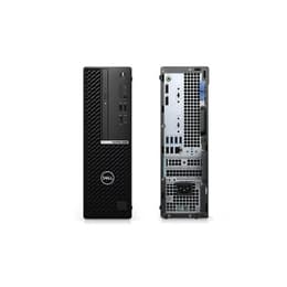 Dell OptiPlex 5080 SFF Core i5 3.1 GHz - SSD 256 GB RAM 8 GB