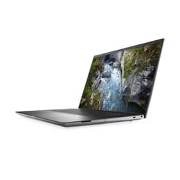Dell Precision 5680 16" Core i7 2.5 GHz - SSD 1 TB - 32GB - AZERTY - Francese
