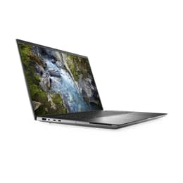 Dell Precision 5680 16" Core i7 2.5 GHz - SSD 1 TB - 32GB - AZERTY - Francese