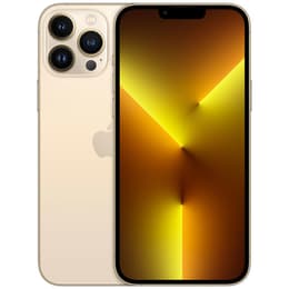 iPhone 13 Pro Max 128GB - Oro