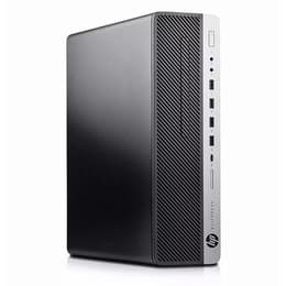HP EliteDesk 800 G5 SFF Core i5 3 GHz - SSD 128 GB RAM 32 GB