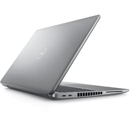 Dell Latitude 5540 15" Core i7 1.4 GHz - SSD 1 TB - 32GB - QWERTY - Inglese