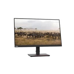 Schermo 27" LCD Lenovo ThinkVision S27E-20 62AF-KAR2-WW