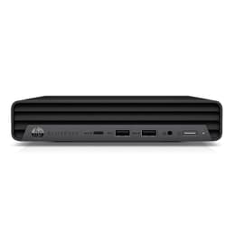 HP EliteDesk 805 G6 Ryzen 5 PRO 3.3 GHz - SSD 512 GB RAM 32 GB