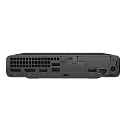 HP EliteDesk 805 G6 Ryzen 5 PRO 3.3 GHz - SSD 512 GB RAM 32 GB