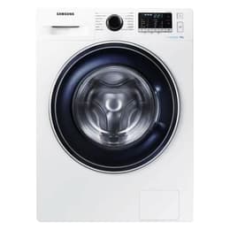 Lavatrice 60 cm Fronte Samsung WW80J5555FW
