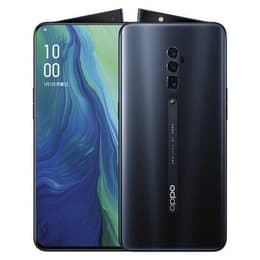Oppo Reno 10x Zoom 256GB - Nero
