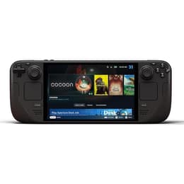 Steam Deck OLED 500GB - Nero