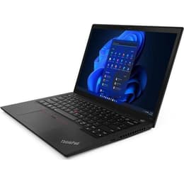 Lenovo ThinkPad X13 G3 13" GHz - SSD 256 GB - 16GB - QWERTZ - Tedesco