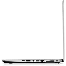 HP EliteBook 840 G4 14" Core i5 2.6 GHz - SSD 256 GB - 8GB Tastiera Francese
