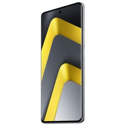 Xiaomi Poco M8 512GB - Argento
