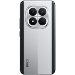 Xiaomi Poco M8 512GB - Argento