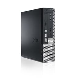 Dell Optiplex 790 SFF 17" Pentium 2,9 GHz - HDD 250 GB - 4GB