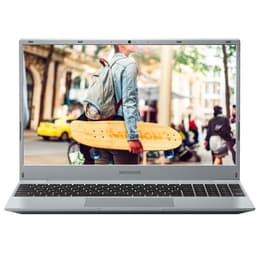 Medion Akoya 15" Ryzen 5 2.3 GHz - SSD 256 GB - 8GB - AZERTY - Francese