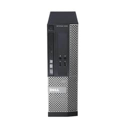 Dell OptiPlex 3010 SFF Core i5 3,2 GHz - HDD 500 GB RAM 4 GB