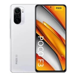 Xiaomi Poco F3 128GB - Bianco - Dual-SIM