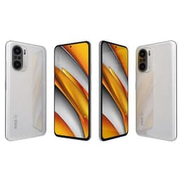 Xiaomi Poco F3 128GB - Bianco
