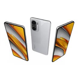 Xiaomi Poco F3 128GB - Bianco