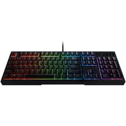 Razer Tastiere AZERTY Francese retroilluminata Ornata Chroma RZ03-0204