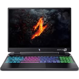 Acer Nitro 16 16" Ryzen 9 4 GHz - SSD 256 GB - 16GB - QWERTY - Italiano