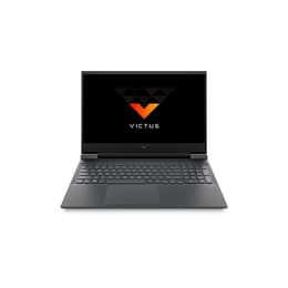 HP Victus 16-D0413NF 16" Core i5 2.6 GHz - SSD 512 GB - 16GB - NVIDIA GeForce RTX 3060 AZERTY - Francese