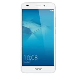 Honor 5C 16GB - Argento - Dual-SIM
