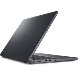 Dell Precision 7550 15" Core i7 2.7 GHz - SSD 512 GB - 32GB - QWERTY - Italiano