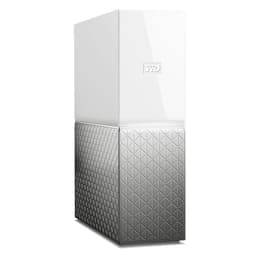 Western Digital My Cloud Home Hard disk esterni - HDD 4 TB USB 3.0