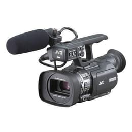 Videocamere JVC GY-HM100 Nero