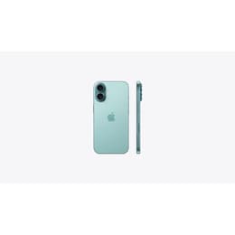 iPhone 16 256GB - Verde Acqua