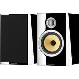 Altoparlanti Bower & Wilkins CM5 S2 - Nero/Bianco