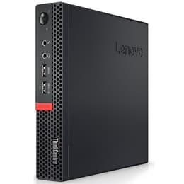 Lenovo ThinkCentre M710Q Tiny Core i5 2.5 GHz - SSD 240 GB RAM 8 GB