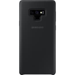 Cover Galaxy Note9 - Plastica - Nero