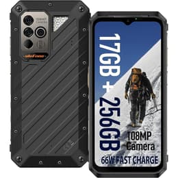 Ulefone Armor 19 256GB - Nero