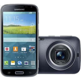 Galaxy K zoom 8GB - Nero