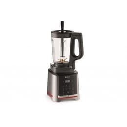 Frullatori Mixer Tefal Infinity Mix + L - Nero/Grigio