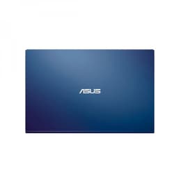 Asus S516JA-BQ1762T 15" Core i7 1.3 GHz - SSD 512 GB - 8GB Tastiera Francese