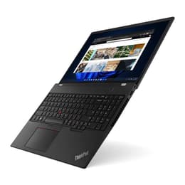 Lenovo ThinkPad T16 G1 16" Core i7 1.4 GHz - SSD 512 GB - 16GB - QWERTY - Inglese