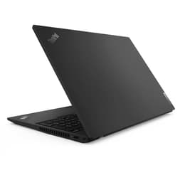 Lenovo ThinkPad T16 G1 16" Core i7 1.4 GHz - SSD 512 GB - 16GB - QWERTY - Inglese