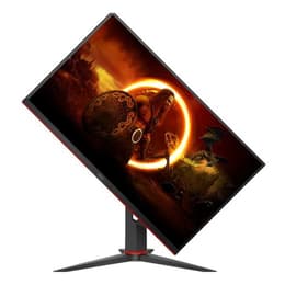 Schermo 27" LED FHD Aoc 27G2ZN3