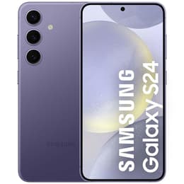 Galaxy S24 128GB - Viola - Dual-SIM