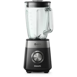 Frullatori Mixer Philips HR2228/90 1,5000L - Nero