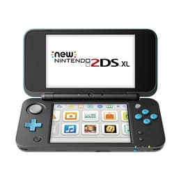 Nintendo New 2DS XL - Nero/Blu