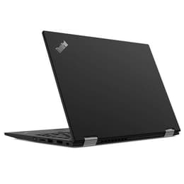 Lenovo Thinkpad X390 Yoga 13" GHz - SSD 4 TB - 8GB - QWERTY - Portoghese