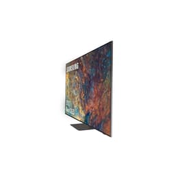TV 65,0000 Pollici Samsung QLED Ultra HD 4K QE65QN93AATXXC