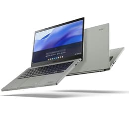 Acer ChromeBook Vero 514 Core i7-1255U 1.7 GHz 256GB SSD - 16GB QWERTZ - Tedesco
