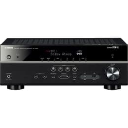 Yamaha RX-V581 Amplificatori