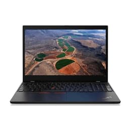 Lenovo ThinkPad L15 G2 15" Core i5 2.4 GHz - SSD 256 GB - 8GB - AZERTY - Francese