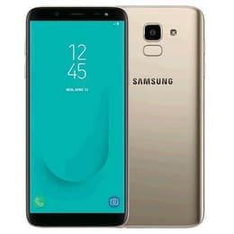 Galaxy J6 32GB - Oro - Dual-SIM